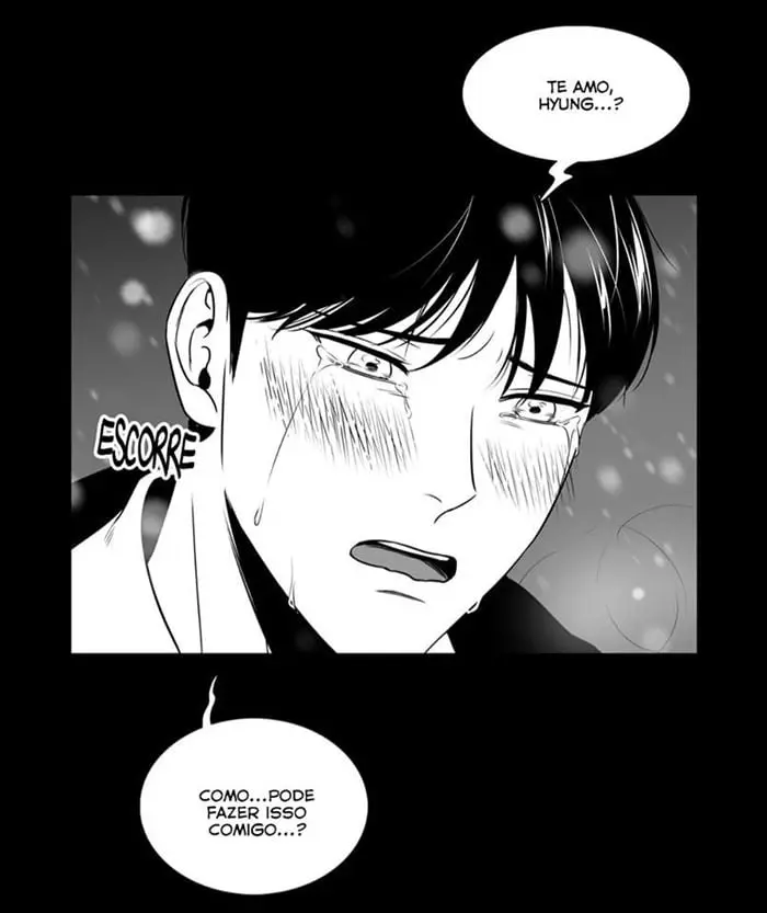 BJ Alex – Capítulo 51 Yaoi – Página 14