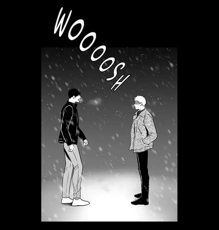 BJ Alex – Capítulo 51 Yaoi – Página 16