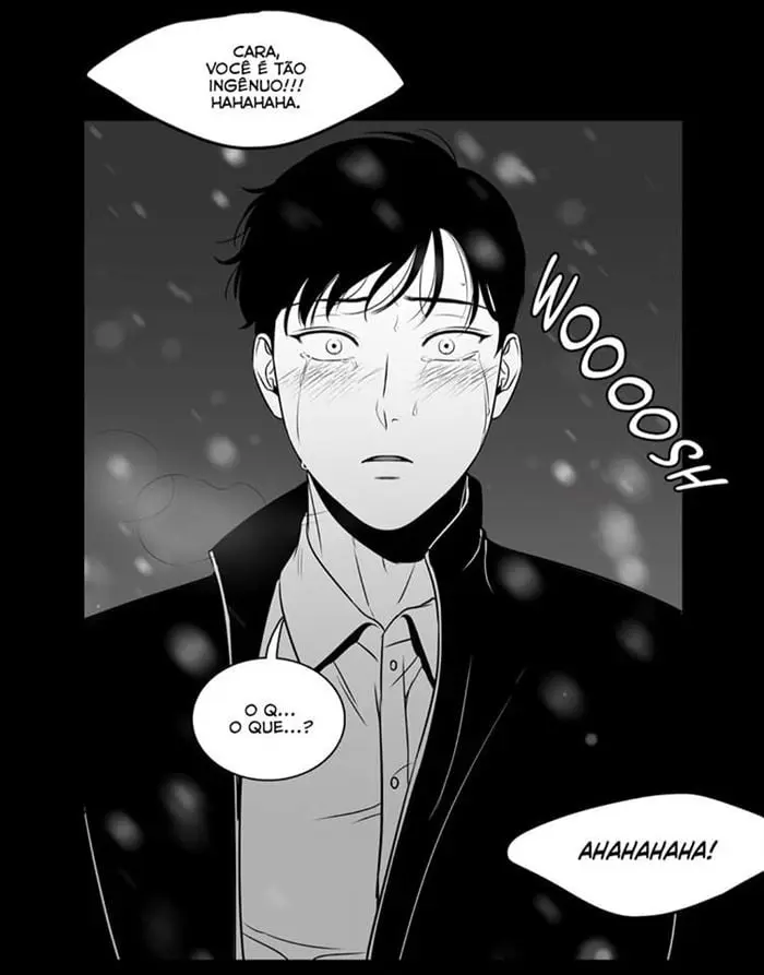 BJ Alex – Capítulo 51 Yaoi – Página 19