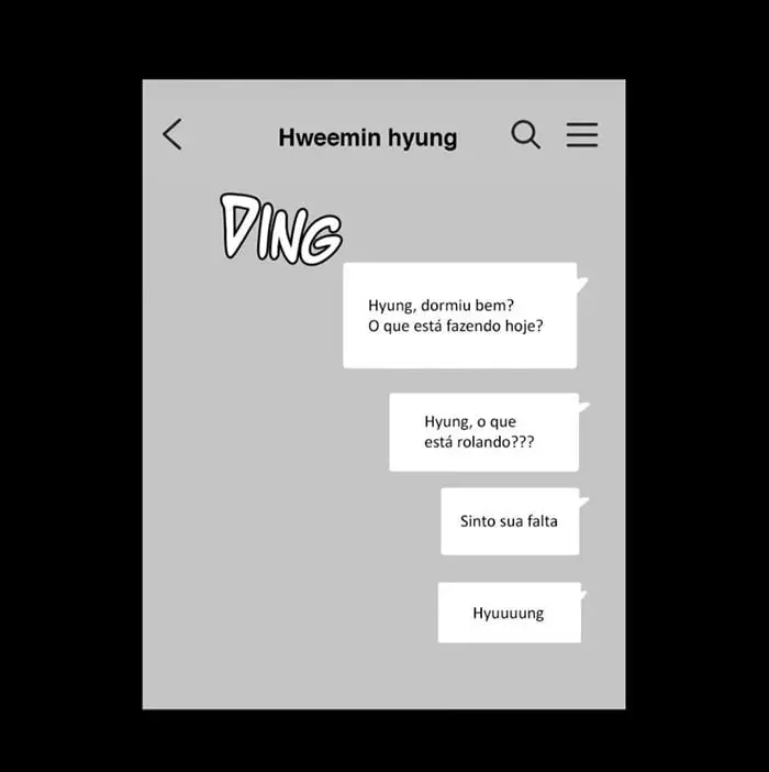 BJ Alex – Capítulo 51 Yaoi – Página 2