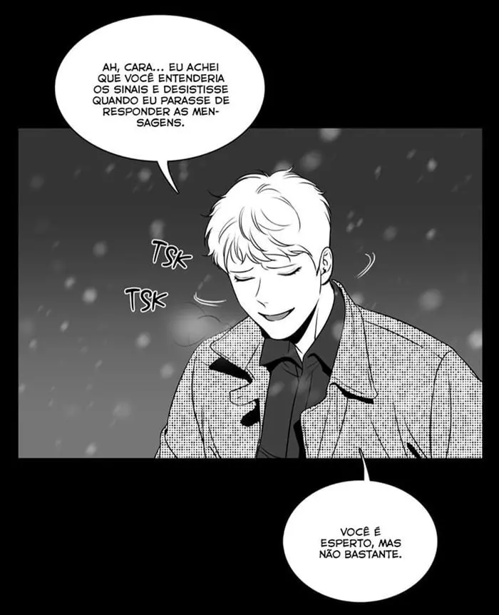 BJ Alex – Capítulo 51 Yaoi – Página 20