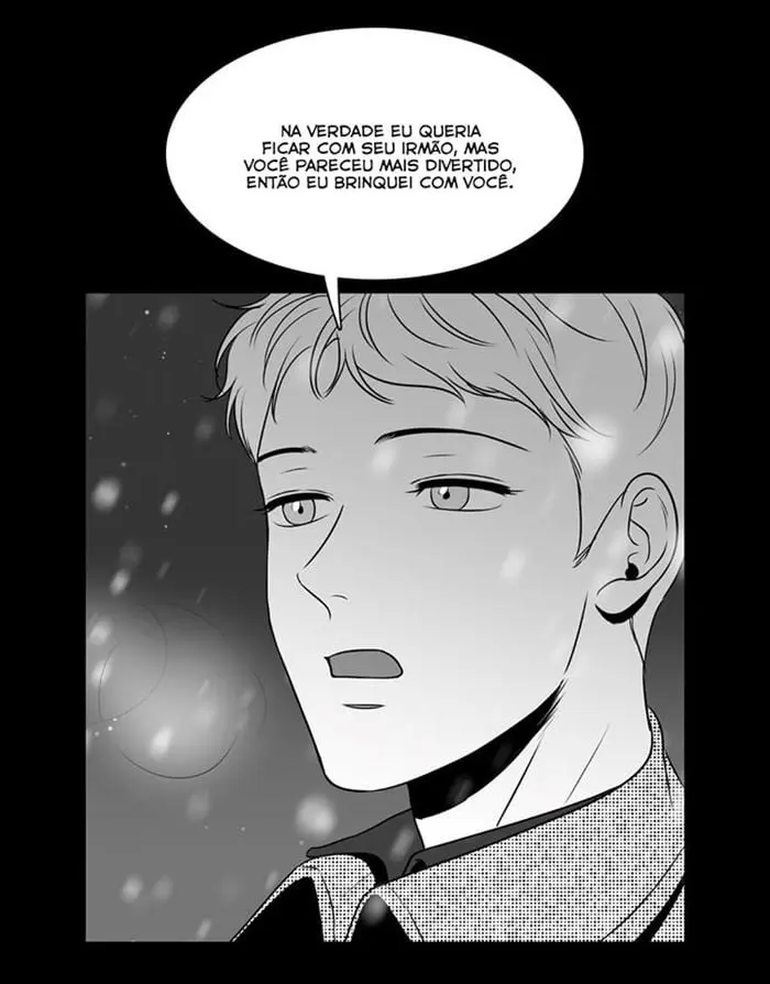 BJ Alex – Capítulo 51 Yaoi – Página 21