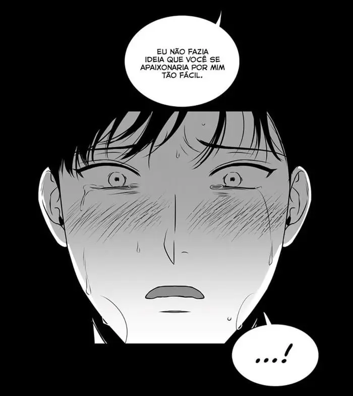 BJ Alex – Capítulo 51 Yaoi – Página 22