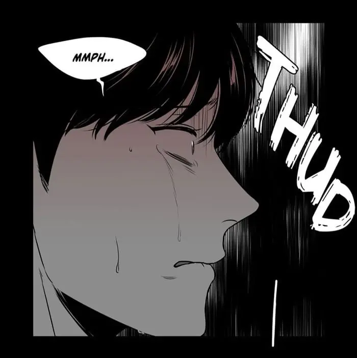 BJ Alex – Capítulo 51 Yaoi – Página 24