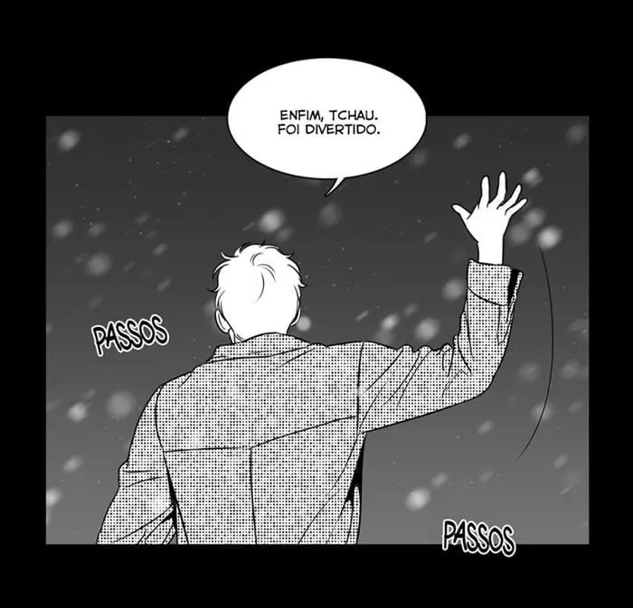 BJ Alex – Capítulo 51 Yaoi – Página 25