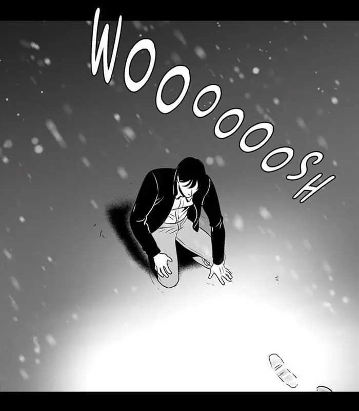 BJ Alex – Capítulo 51 Yaoi – Página 28