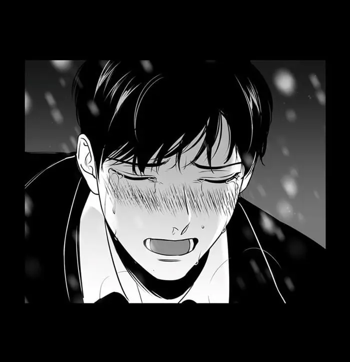 BJ Alex – Capítulo 51 Yaoi – Página 29