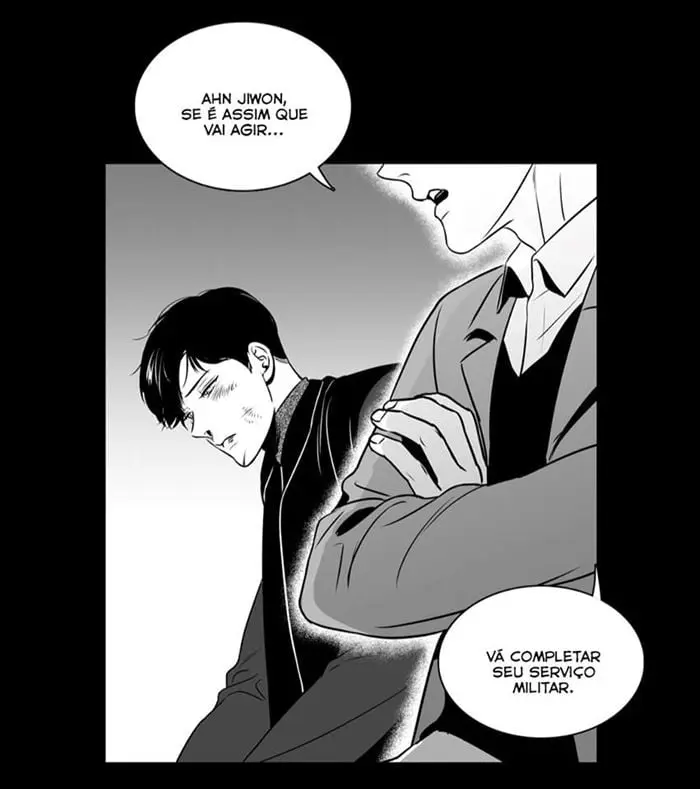 BJ Alex – Capítulo 51 Yaoi – Página 36