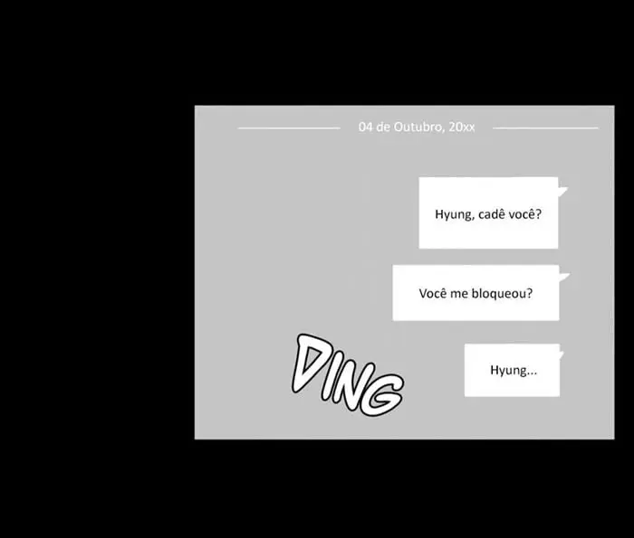 BJ Alex – Capítulo 51 Yaoi – Página 4