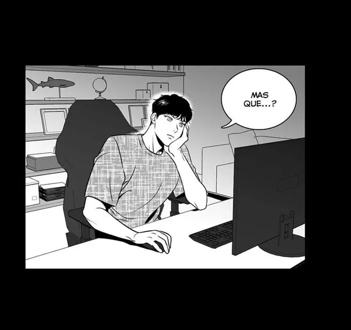 BJ Alex – Capítulo 51 Yaoi – Página 42