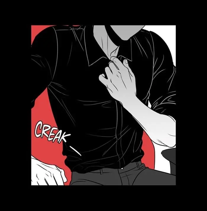 BJ Alex – Capítulo 51 Yaoi – Página 48