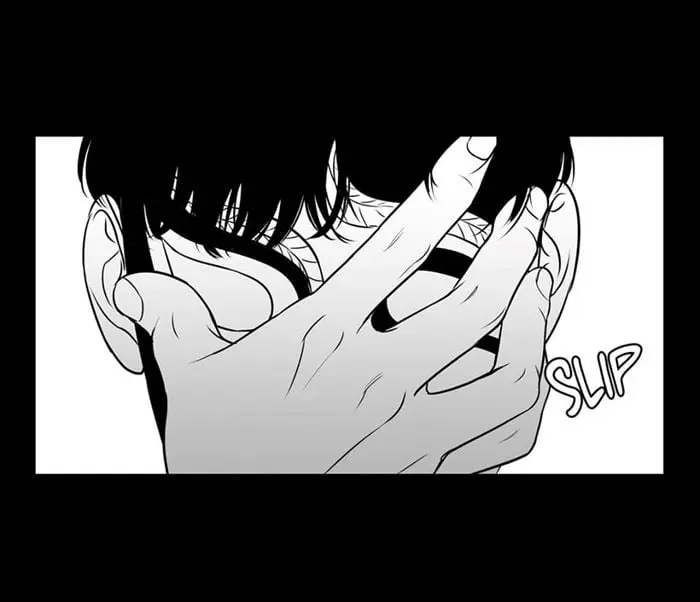 BJ Alex – Capítulo 51 Yaoi – Página 49