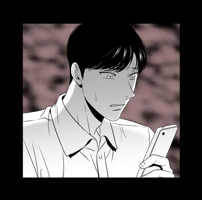 BJ Alex – Capítulo 51 Yaoi – Página 5