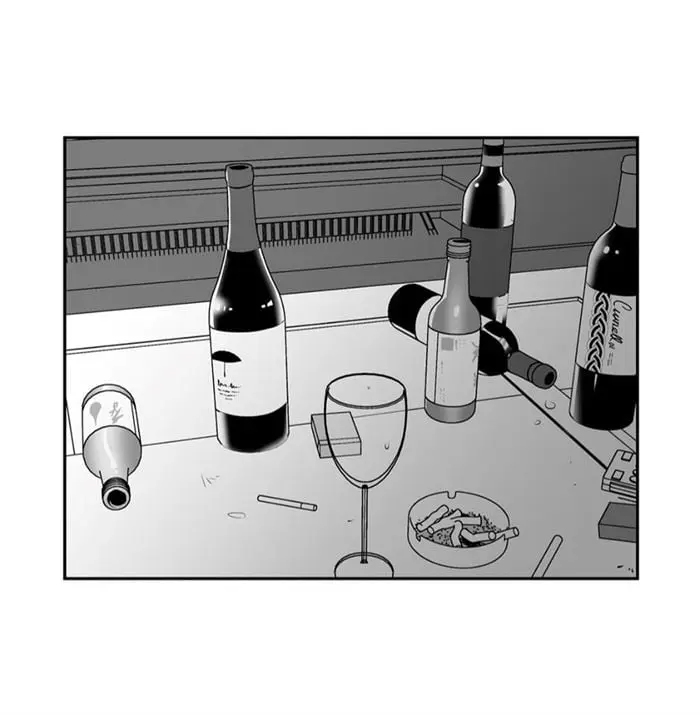 BJ Alex – Capítulo 51 Yaoi – Página 54