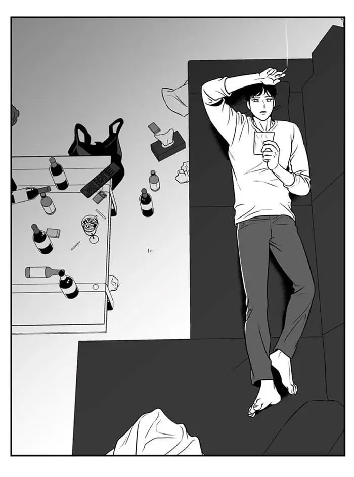 BJ Alex – Capítulo 51 Yaoi – Página 56