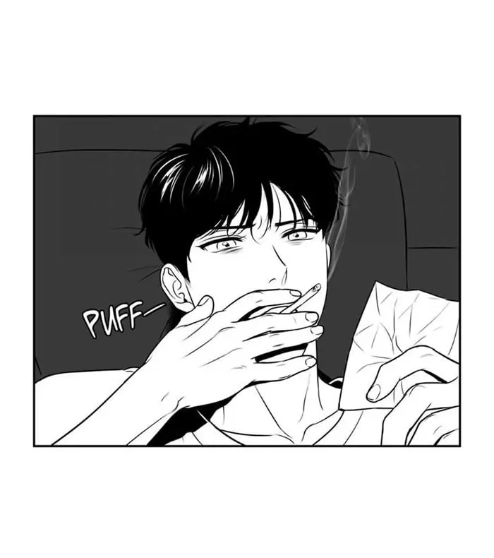 BJ Alex – Capítulo 51 Yaoi – Página 57