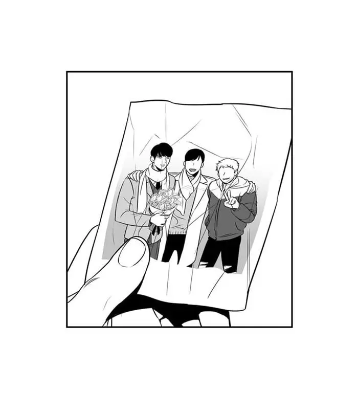 BJ Alex – Capítulo 51 Yaoi – Página 58