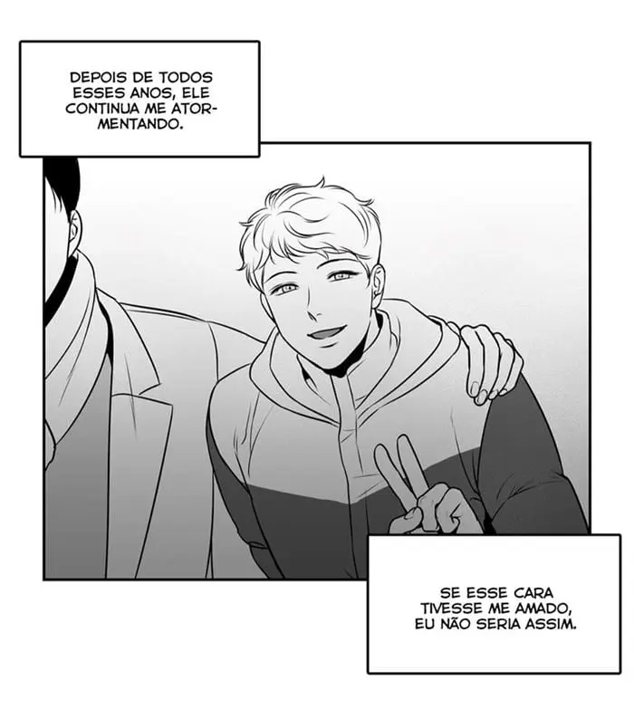 BJ Alex – Capítulo 51 Yaoi – Página 59