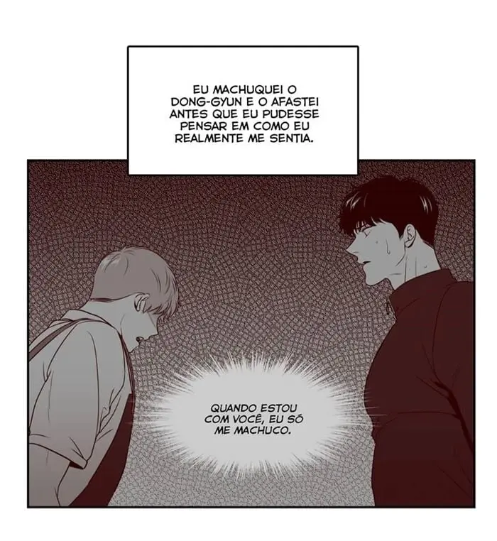 BJ Alex – Capítulo 51 Yaoi – Página 62