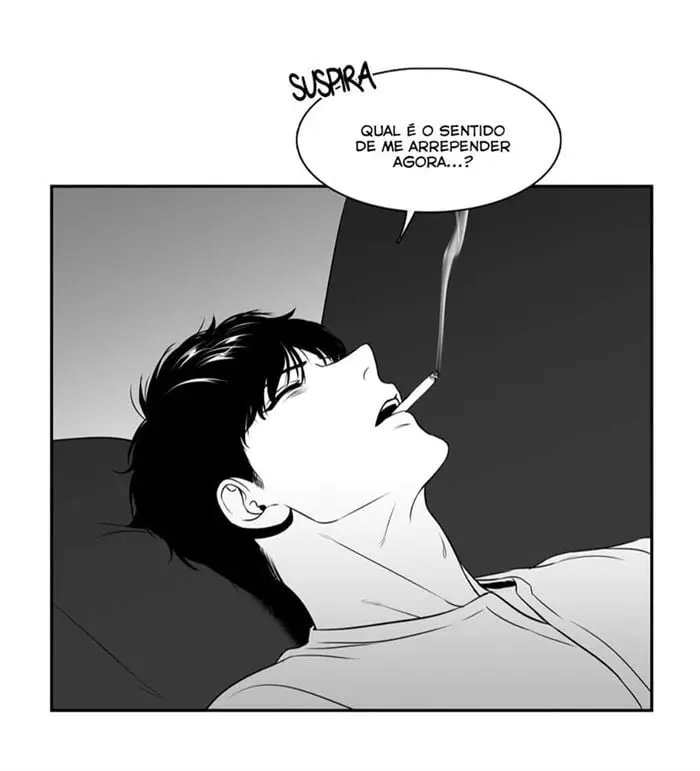 BJ Alex – Capítulo 51 Yaoi – Página 63