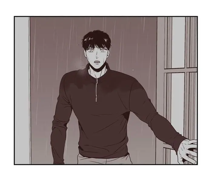 BJ Alex – Capítulo 51 Yaoi – Página 67