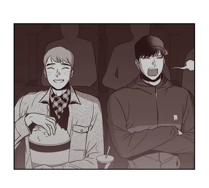 BJ Alex – Capítulo 51 Yaoi – Página 69