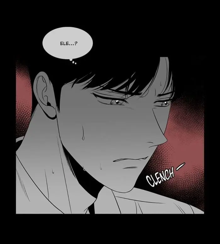 BJ Alex – Capítulo 51 Yaoi – Página 7