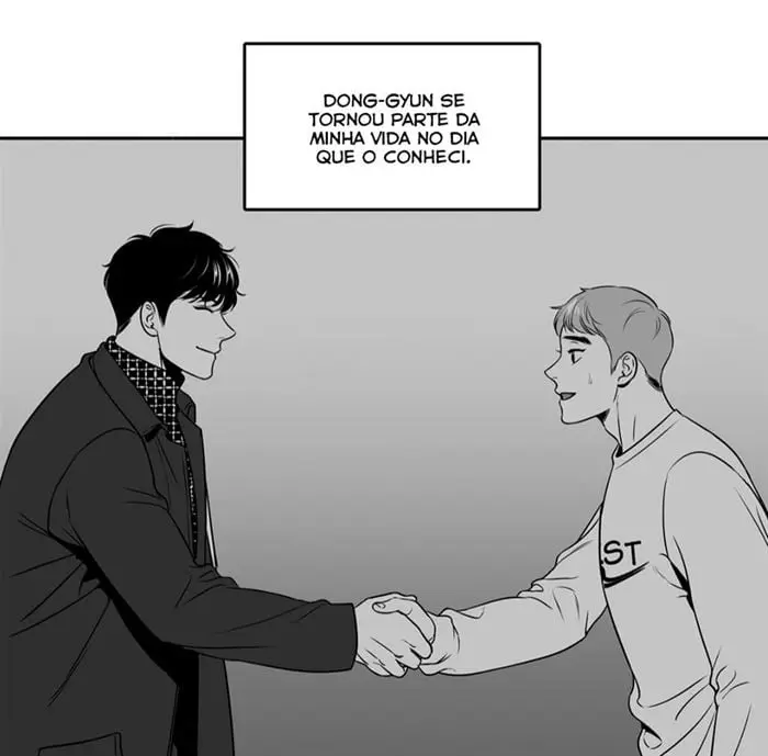 BJ Alex – Capítulo 51 Yaoi – Página 75