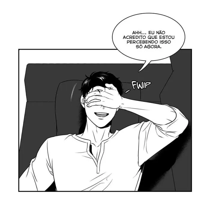 BJ Alex – Capítulo 51 Yaoi – Página 76