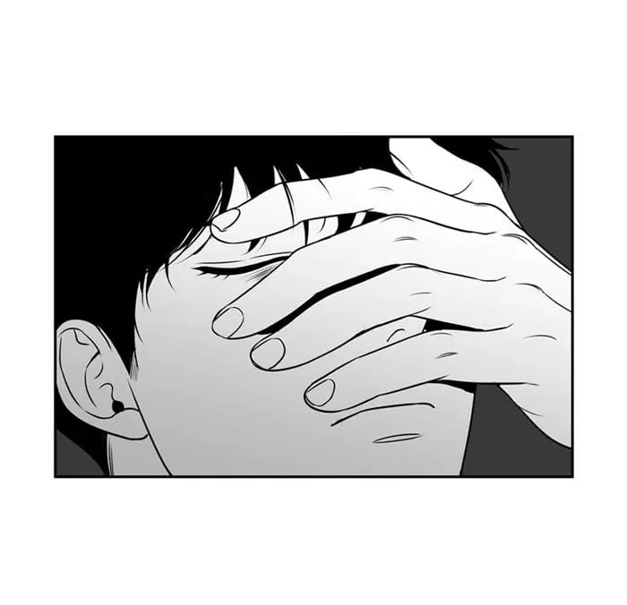 BJ Alex – Capítulo 51 Yaoi – Página 77