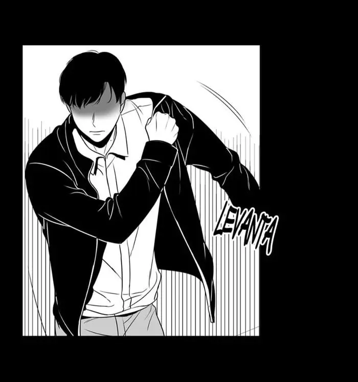 BJ Alex – Capítulo 51 Yaoi – Página 8