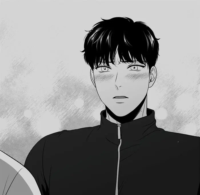 BJ Alex – Capítulo 51 Yaoi – Página 83