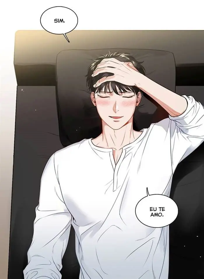 BJ Alex – Capítulo 51 Yaoi – Página 84