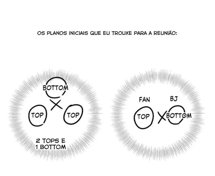 BJ Alex – Capítulo 51.5 Yaoi – Página 11 BJ Alex – Capítulo 51.5 Yaoi – Página 11