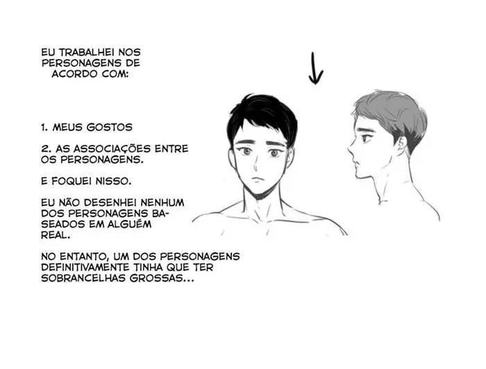 BJ Alex – Capítulo 51.5 Yaoi – Página 19 BJ Alex – Capítulo 51.5 Yaoi – Página 19