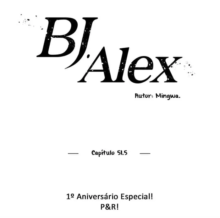 BJ Alex – Capítulo 51.5 Yaoi – Página 2 BJ Alex – Capítulo 51.5 Yaoi – Página 2