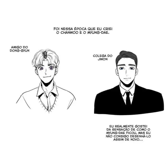 BJ Alex – Capítulo 51.5 Yaoi – Página 21 BJ Alex – Capítulo 51.5 Yaoi – Página 21