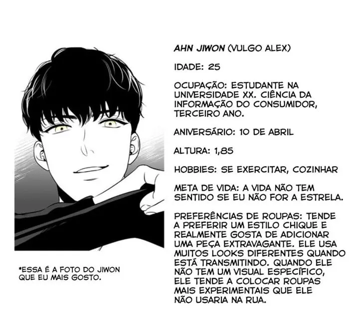 BJ Alex – Capítulo 51.5 Yaoi – Página 24 BJ Alex – Capítulo 51.5 Yaoi – Página 24