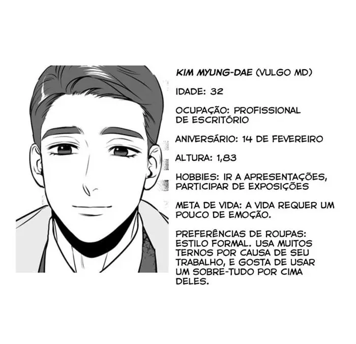 BJ Alex – Capítulo 51.5 Yaoi – Página 27 BJ Alex – Capítulo 51.5 Yaoi – Página 27