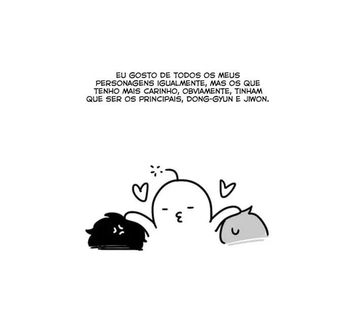 BJ Alex – Capítulo 51.5 Yaoi – Página 31 BJ Alex – Capítulo 51.5 Yaoi – Página 31