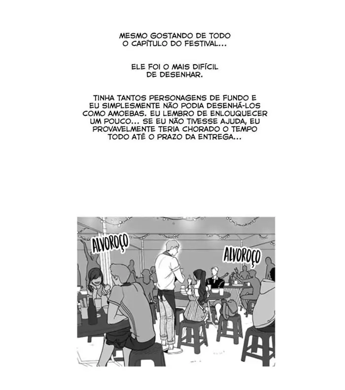 BJ Alex – Capítulo 51.5 Yaoi – Página 33 BJ Alex – Capítulo 51.5 Yaoi – Página 33