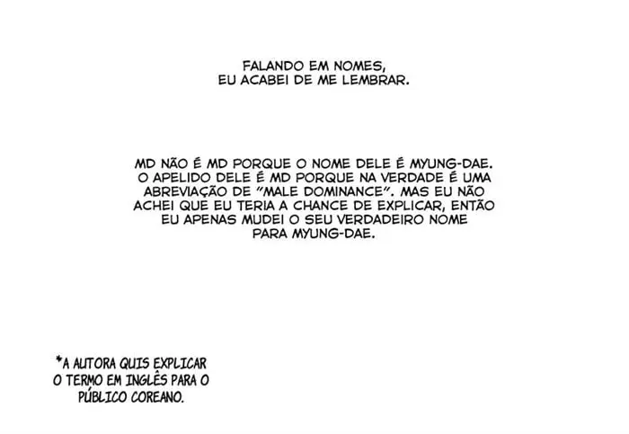 BJ Alex – Capítulo 51.5 Yaoi – Página 38 BJ Alex – Capítulo 51.5 Yaoi – Página 38