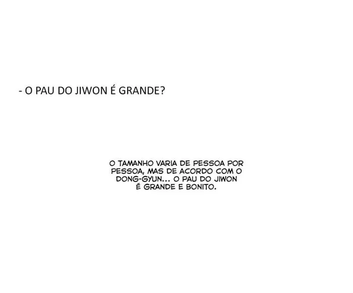 BJ Alex – Capítulo 51.5 Yaoi – Página 39 BJ Alex – Capítulo 51.5 Yaoi – Página 39