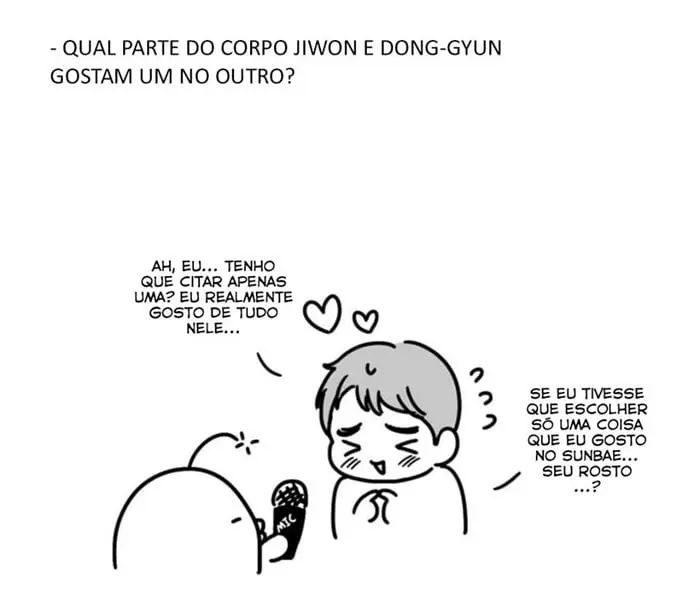 BJ Alex – Capítulo 51.5 Yaoi – Página 41 BJ Alex – Capítulo 51.5 Yaoi – Página 41