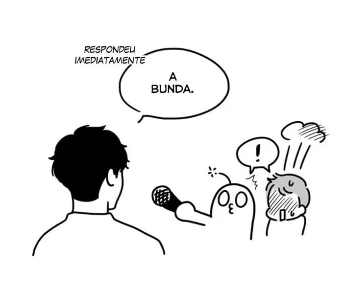 BJ Alex – Capítulo 51.5 Yaoi – Página 42 BJ Alex – Capítulo 51.5 Yaoi – Página 42