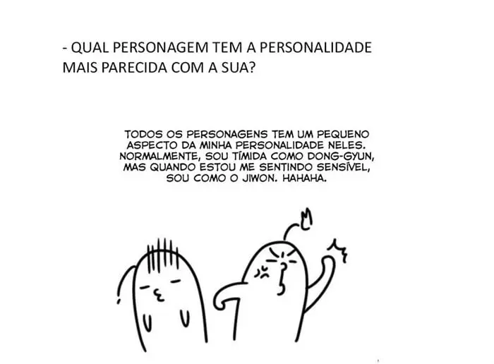 BJ Alex – Capítulo 51.5 Yaoi – Página 43 BJ Alex – Capítulo 51.5 Yaoi – Página 43