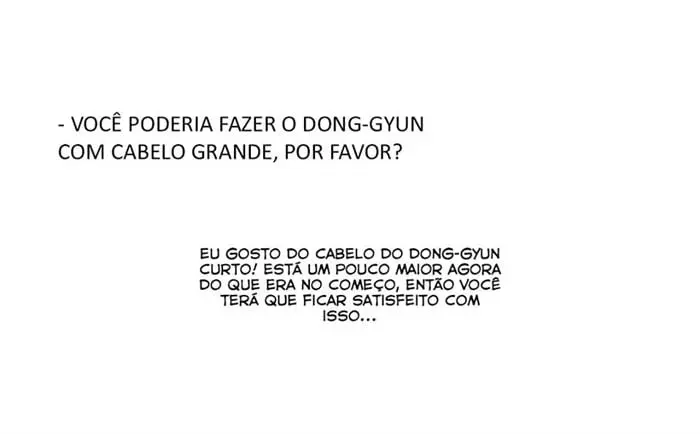 BJ Alex – Capítulo 51.5 Yaoi – Página 46 BJ Alex – Capítulo 51.5 Yaoi – Página 46
