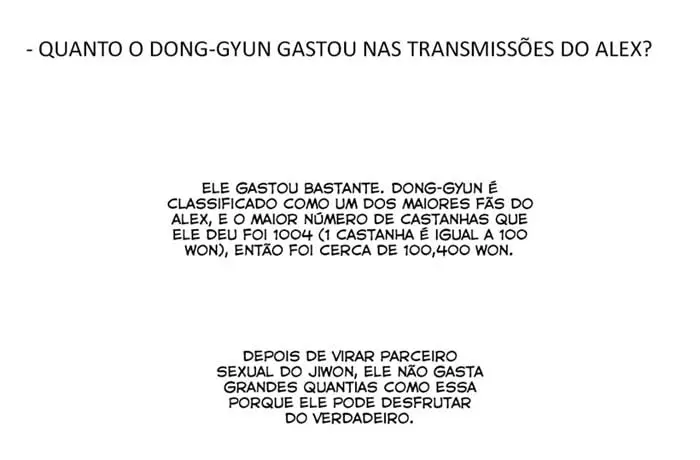BJ Alex – Capítulo 51.5 Yaoi – Página 47 BJ Alex – Capítulo 51.5 Yaoi – Página 47