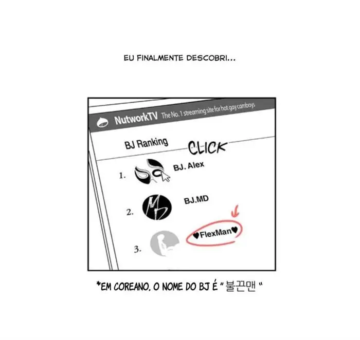 BJ Alex – Capítulo 51.5 Yaoi – Página 57 BJ Alex – Capítulo 51.5 Yaoi – Página 57