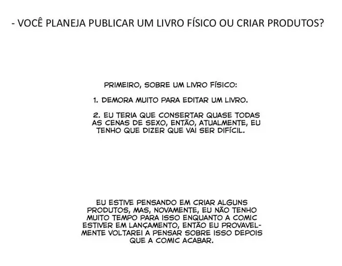 BJ Alex – Capítulo 51.5 Yaoi – Página 61 BJ Alex – Capítulo 51.5 Yaoi – Página 61
